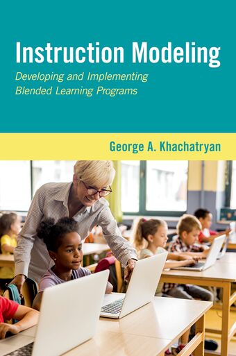Instruction Modeling book cover