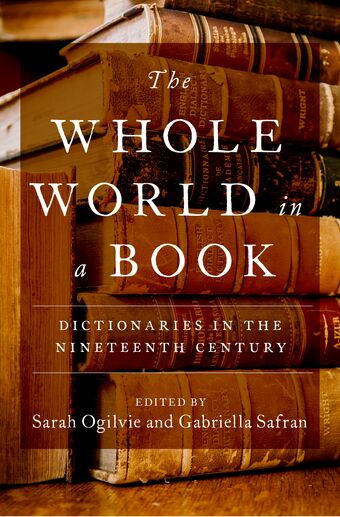 The Whole World in a Book book cover