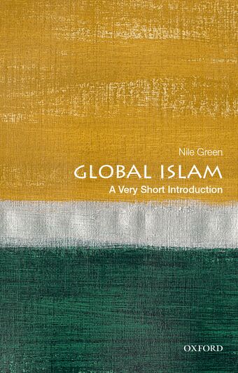 Global Islam A Very Short Introduction book cover
