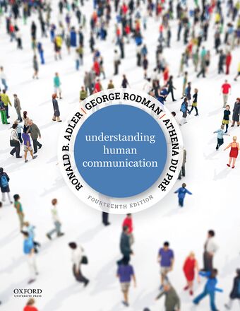 Understanding Human Communication book cover