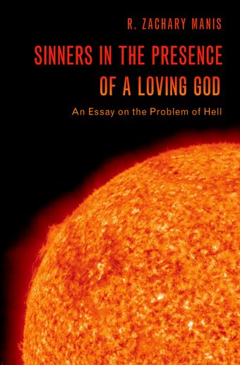 Sinners in the Presence of a Loving God book cover