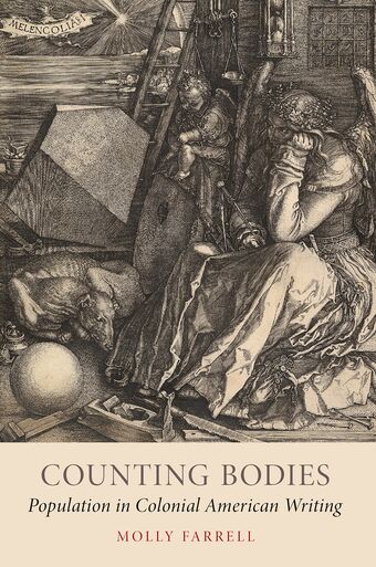 Counting Bodies book cover