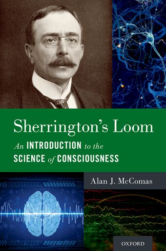 Sherrington's Loom book cover