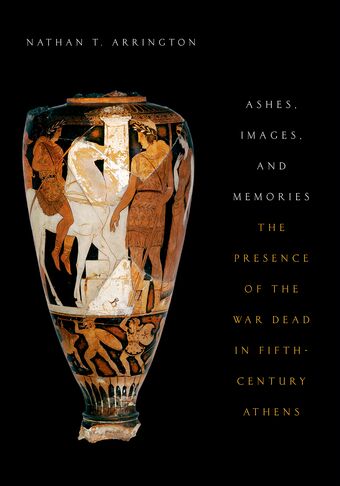 Ashes, Images, and Memories book cover