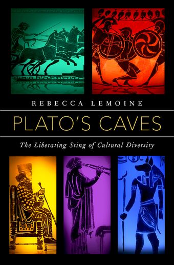 Plato's Caves book cover