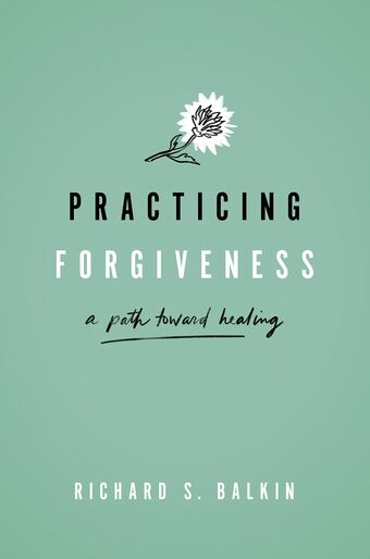 Practicing Forgiveness book cover