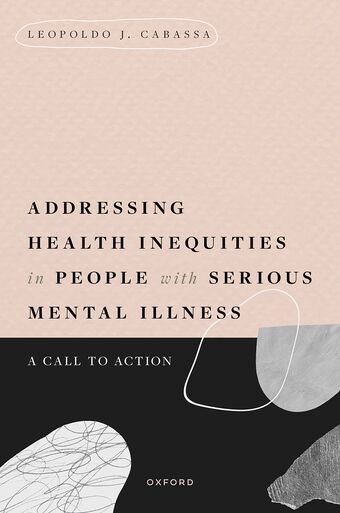 Addressing Health book cover