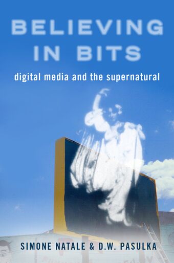 Believing in Bits book cover
