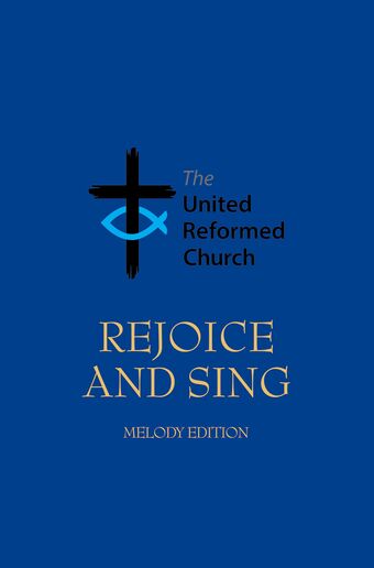 Rejoice and Sing book cover