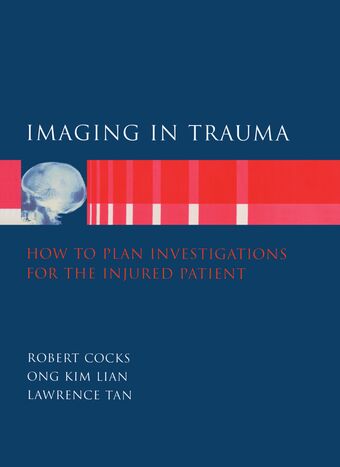 Imaging in Trauma book cover
