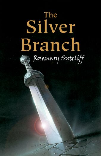 The Silver Branch book cover