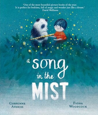 A Song in the Mist book cover