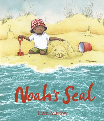 Noah's Seal book cover