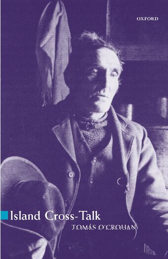 Island Cross-talk book cover