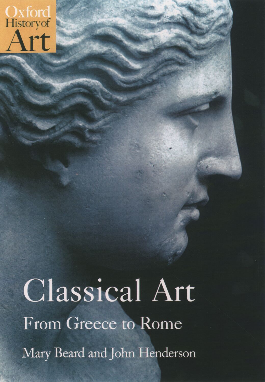 Classical Art book cover