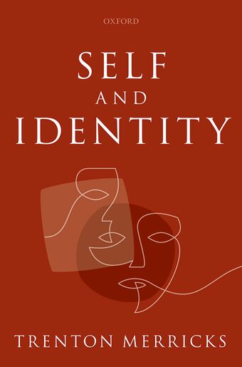 Self and Identity book cover