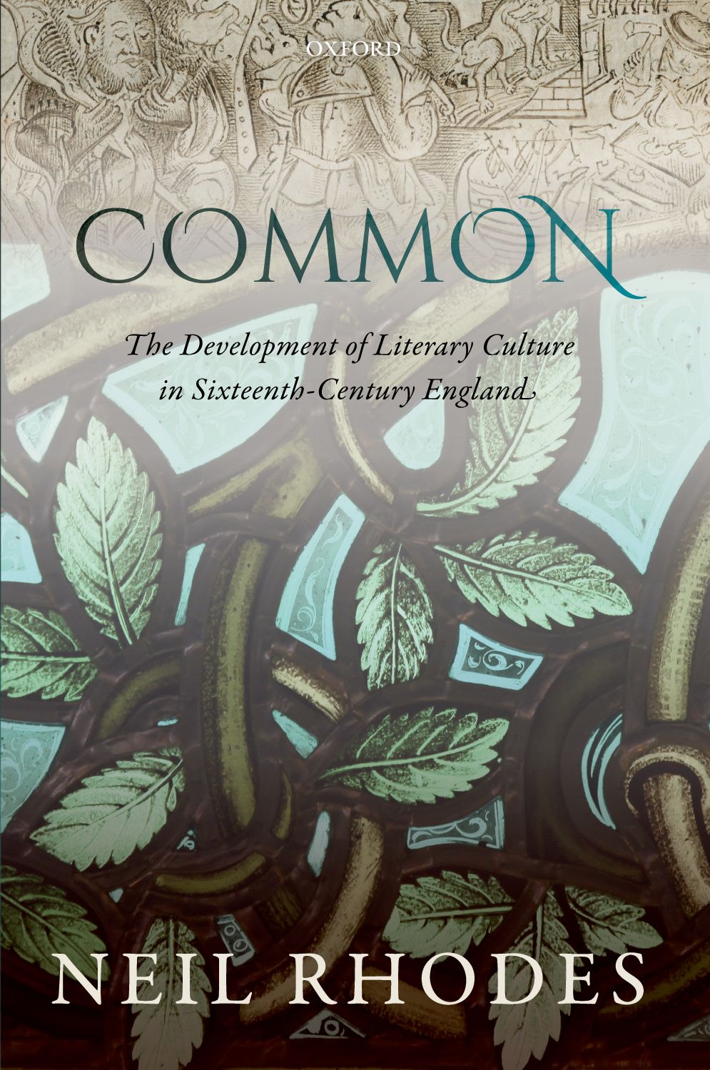 Common book cover