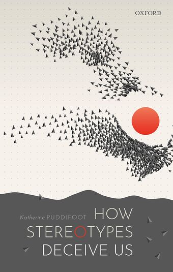 How Stereotypes Deceive Us book cover
