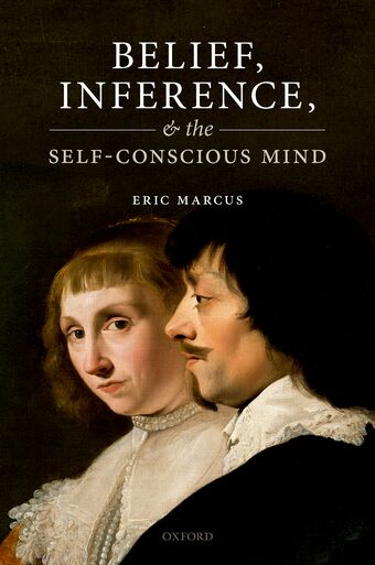 Belief Inference and the Self-Conscious Mind book cover