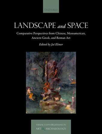 Landscape and Space book cover