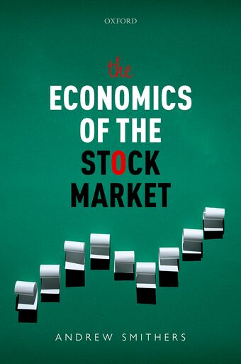 The Economics of the Stock Market book cover