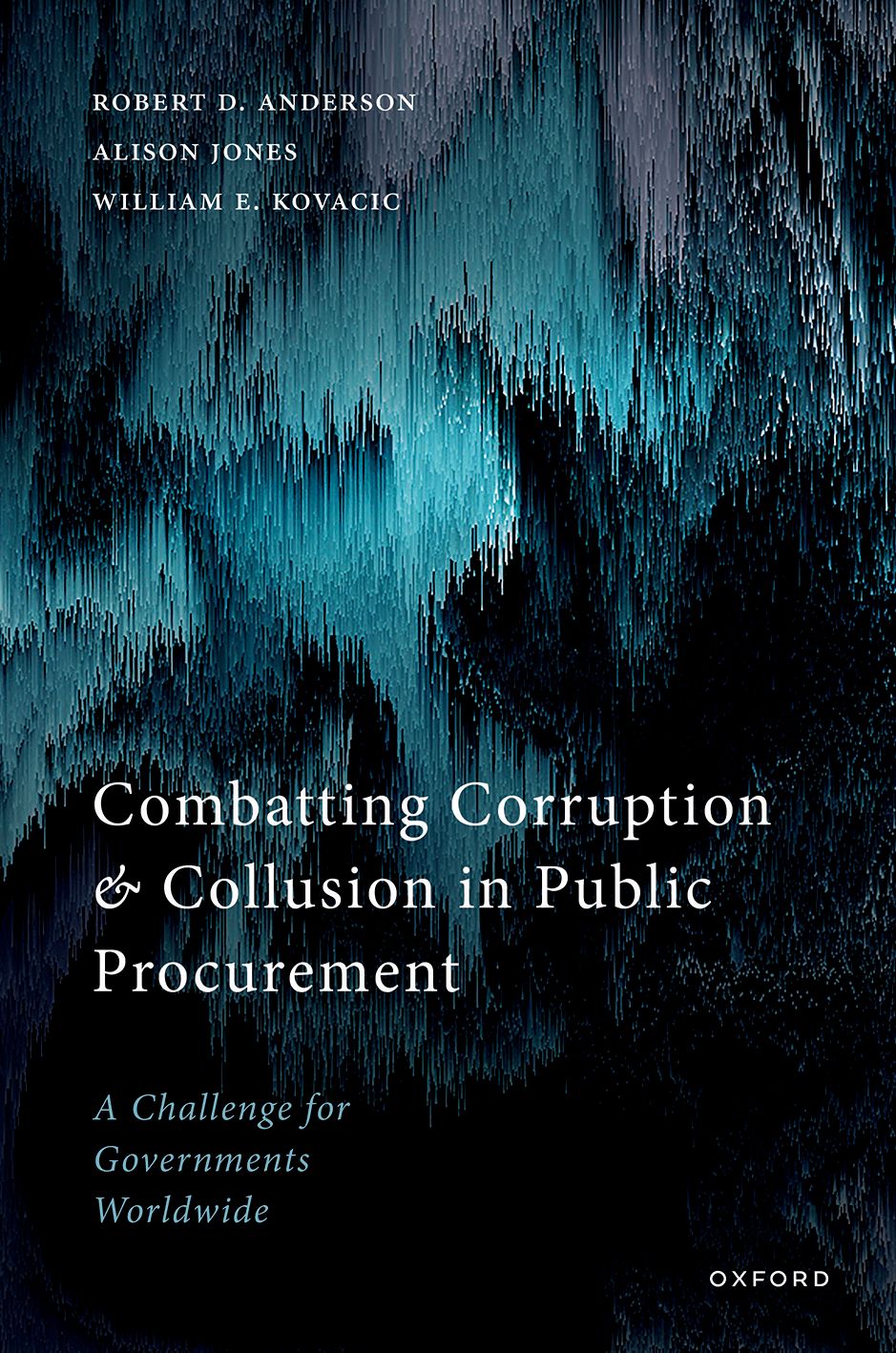 Combatting Corruption and Collusion in Public Procurement book cover