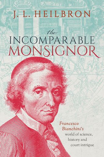 The Incomparable book cover