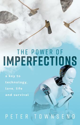 The Power of Imperfections book cover