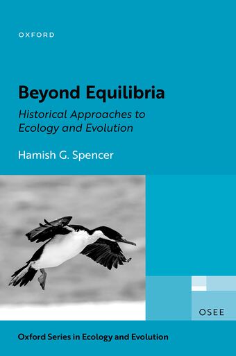 Beyond Equilibria book cover