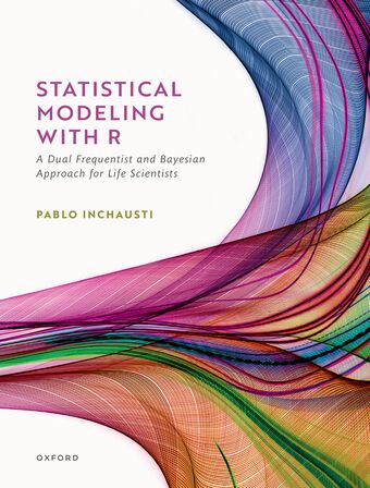 Statistical Modeling With R book cover