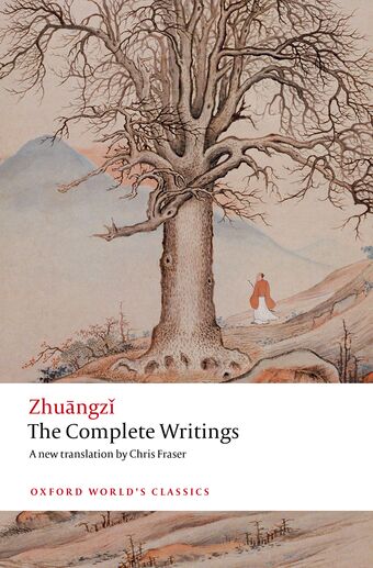 The Complete Writings book cover