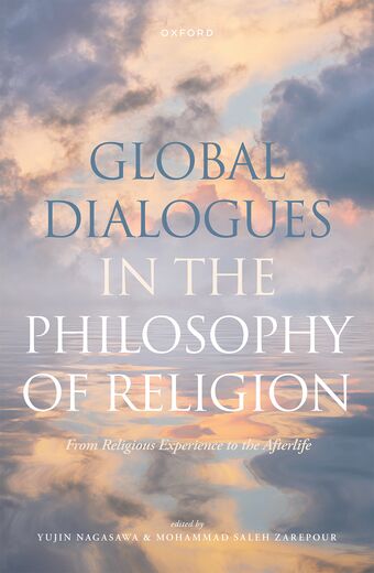Global Dialogues in the Philosophy of Religion book cover