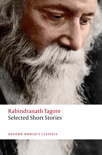 Selected Short Stories book cover