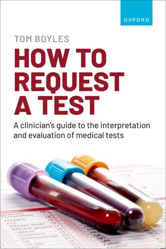 How to request a test book cover