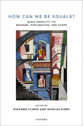 How Can We Be Equals? book cover