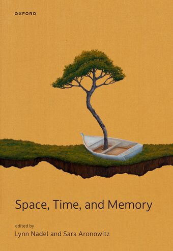 Space, Time, and Memory book cover