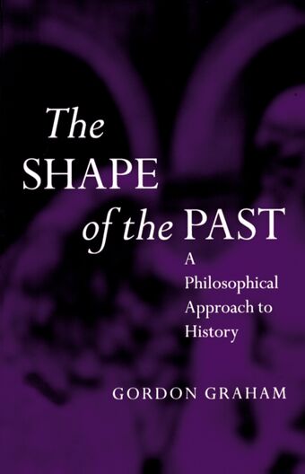 Shape of the Past book cover