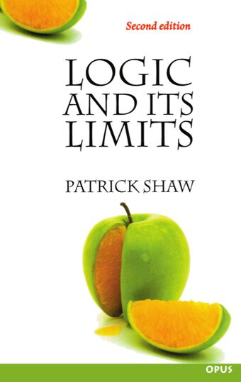 Logic and Its Limits book cover