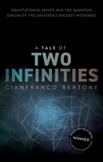 A Tale of Two Infinities book cover
