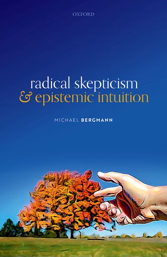 Radical Skepticism and Epistemic Intuition book cover