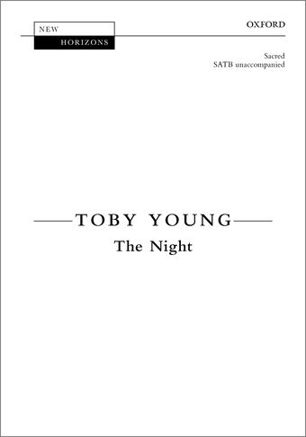 The Night book cover