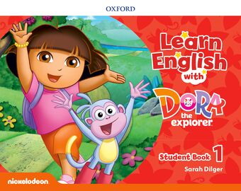 New Kindergarten: Level 1. Student's Book book cover