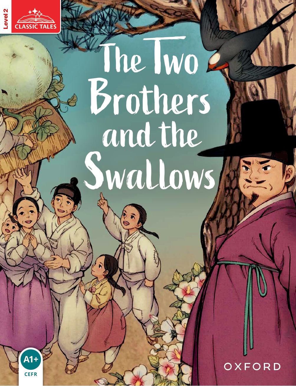 Classic Tales 2 Reader Title 2 for 2017 book cover