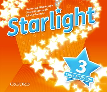 Ace Version Class Audio CD 3 book cover