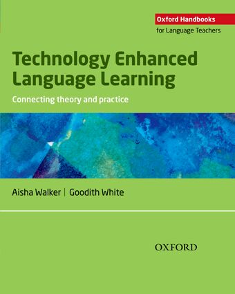 Technology Enhanced Language Learning book cover