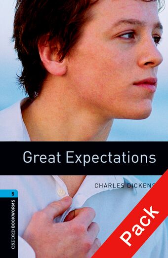 Oxford Bookworms 5 Bestsellers Pack book cover