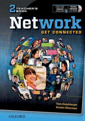Network 2: Teacher's Book Pack book cover