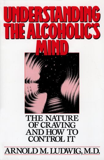 Understanding the Alcoholic's Mind book cover