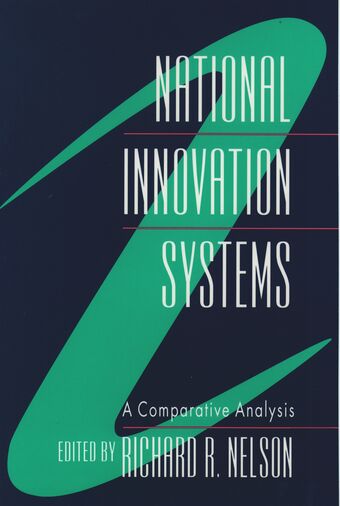 National Innovation Systems book cover