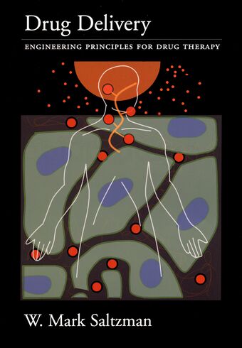 Drug Delivery book cover